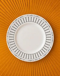 Assiette « Ah Quelle Aventure »