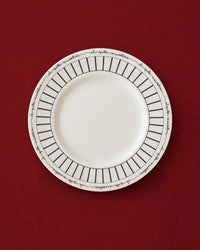 Assiette « Ah Quelle Aventure »