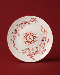 Pack de 2 assiettes Bernardaud 22cm