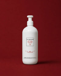 Lait corps L'Aventure