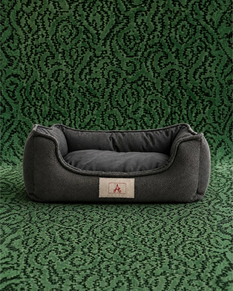 Panier pour chien