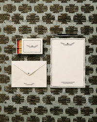 Set de papeterie