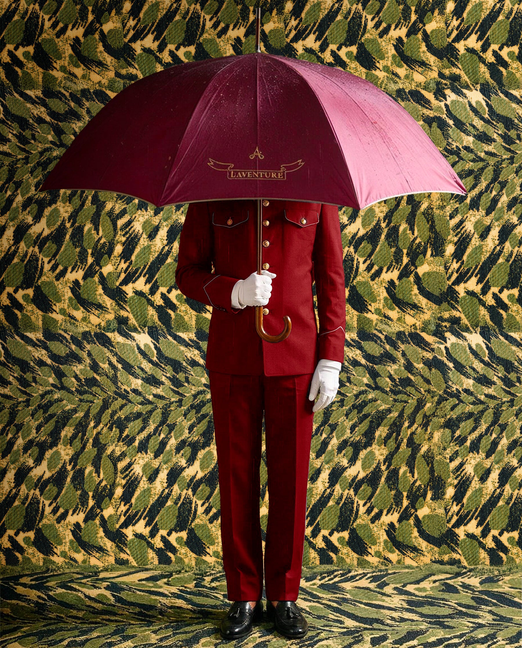 Para pluie L'Aventure