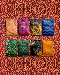 Sachet de thé (pack de 10)